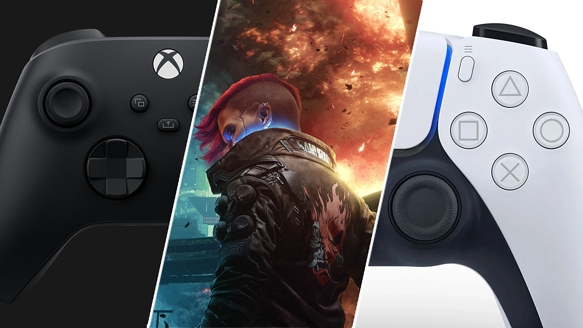 Киберпанк 2077 Купить Xbox Series