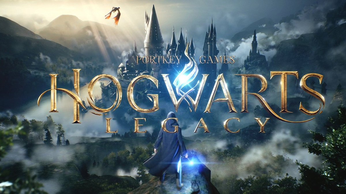 Hogwarts Legacy Pc Купить Диск