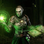 Per The Elder Scrolls Online è stata annunciata una nuova avventura e una nuova classe per la storia del 2023, Ombra su Morrowind