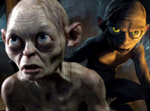 The Lord of the Rings: Gollum, il titolo ufficialmente rinviato al 2022  anche su Nintendo Switch