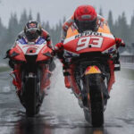 L'atteso MotoGP 23 sarà disponibile dall'8 giugno