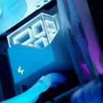 DeepCool lancia la serie LT WH Premium AIO Liquid Cooler: un design unico, ora disponibile totalmente bianco