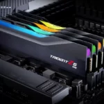 G.Skill Trident Z5 RGB DDR5-6800 CL34 2x16GB (F5-6800J3445F16GX2-TZ5RK)