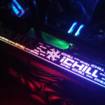 Cop – Gaming – INNO3D RTX 4070 ICHILL X3 (Benchmarks + Temperature)