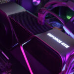 Cop – Gaming – Le schede video NVIDIA GeForce RTX 5000 debutteranno ufficialmente nel 2025