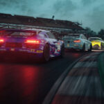 Il DLC 2023 GT World Challenge di Assetto Corsa Competizione è disponibile per console