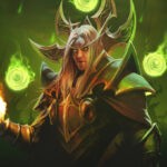 Cop – Ufficialmente disponibile World of Warcraft Wrath Classic- Call of the Crusade