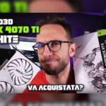 Cop – Dovresti comprarla oggi INNO3D GEFORCE RTX 4070 Ti X3 OC WHITE