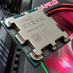 Cop – Gaming – AMD Ryzen 7 7700 – Zen4 alla massima efficienza!!