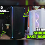 Coperetina ok – Un nuovo case PC da be quiet! – Shadow Base 800 DX