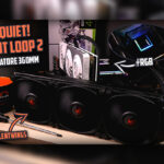 Copertina – be quiet! Silent Loop 2 360 Dissipatore silenzioso con performance al top!