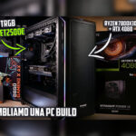 Cop – Assembliamo un PC da Gaming da 2500 euro in un be quiet! Shadow Base 800 DX