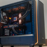 Cop – Gaming – Assembliamo un PC da Gaming da 2500 euro in un be quiet! Shadow Base 800 DX