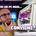 Farsi un PC Gaming oggi è il momento giusto Ottobre 2023