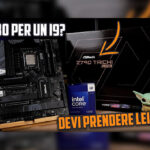 Cop – ASRock Z790 Taichi Lite scheda madre ideale per un Intel Core i9-14900K!