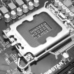 Cop – Gaming – BIOSTAR H610MH D5 – Intel H610 Chipset – LGA-1700