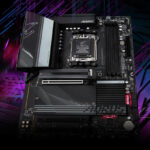 Cop – Gaming – GIGABYTE B650 AORUS ELITE AX – AMD B650 Chipset – AM5