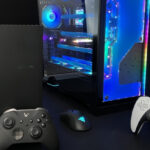 Cop -Gaming – Meglio acquistare una Console o un PC da Gaming Parliamone!