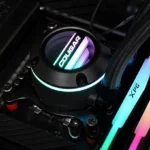 Cop – Gaming – Questo dissipatore non lo conosci… ma merita! Cougar Poseidon GT 360!