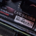 Cop – Gaming – Testiamo un SSD GEN4 economico SILICON POWER UD90 da 1TB
