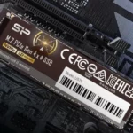 Cop – Gaming – Testiamo un SSD GEN4 interessante Silicon Power US75 da 1TB!