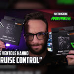 Copertina – Queste ventole pc hanno il cruise control!! be Quiet! Pure Wings 3