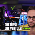 Copertina – Questo dissipatore non lo conosci… ma merita! COUGAR POSEIDON GT 360