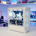 Cop – Gaming – Assembliamo un PC BUILD con un COUGAR DUOFACE PRO La migliore del 2023!