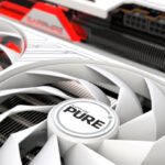 Cop – Gaming – Sapphire PURE Radeon RX 7800 XT AMD 16 GB GDDR6 – Migliore di una RTX 4070