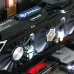 Cop – Gaming – Scheda video INNO3D iChill GeForce GTX 1080 Ti X4 Ultra – Come va 7 anni dopo?