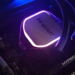 Cop – Gaming – be quiet! Pure Loop 2 – 240mm- AIO Silente e Performante !