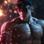 Cop – La demo di Tekken 8 è disponibile su PlayStation 5!