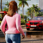 Cop – Svelato il primo trailer di Grand Theft Auto VI