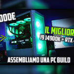 Copertina – Assembliamo un PC BUILD con un COUGAR DUOFACE PRO La migliore del 2023!