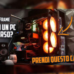 Copertina – Case per un PC Build diverso dal solito – Thermaltake Core P3 TG Pro