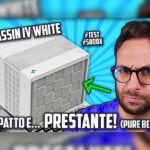 Copertina – DeepCool Assassin IV White – Dissipatore ad aria compatto e prestante!