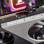 Copertina – Gaming – INNO3D GeForce RTX 4060 8GB TWIN X2 [N40602-08D6-173051N]