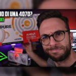 Copertina – Sapphire PURE Radeon RX 7800 XT AMD 16 GB GDDR6 – Migliore di una RTX 4070