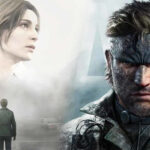 Cop – Sony afferma che Metal Gear Solid Delta- Snake Eater e Silent Hill 2 usciranno nel 2024!