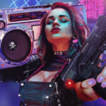 Cop – ok – Lo sviluppo del sequel di Cyberpunk 2077 è ufficialmente iniziato!