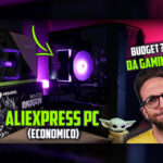 Copertina – Testiamo un PC da Gaming assemblato con componenti di AliExpress