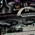 Cop – Gaming – Testiamo una Gainward GeForce RTX4070 SUPER Ghost – Prestazioni e temperature