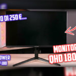 Cop – Testiamo un monitor da GAMING QHD economico – LC POWER LC-M27-QHD-180