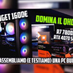 Cop – Assembliamo e testiamo un PC BUILD da 15001600 euro con prodotti ENDORFY!