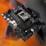 Cop – Gaming – BIOSTAR A620MT – AMD A620 Chipset – AM5