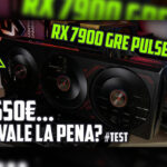 Cop – Testiamo la Sapphire PULSE AMD Radeon RX 7900 GRE 16G Scegliere lei o NVIDIA