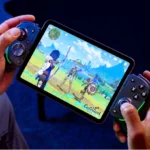 Cop – Gaming – Ecco Razer Kishi Ultra, il controller definitivo per iPhone 15, Android e iPad Mini