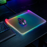 Cop – Gaming – Razer Firefly V2 Pro – Il primo tappetino retroilluminato a led al mondo