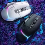 Cop – Gaming – Iniziano le celebrazioni di Logitech G per i 10 anni dell’iconico mouse G502