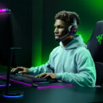 Cop – Gaming – Audio wireless e illuminazione dinamica – Ecco Razer Barracuda X Chroma